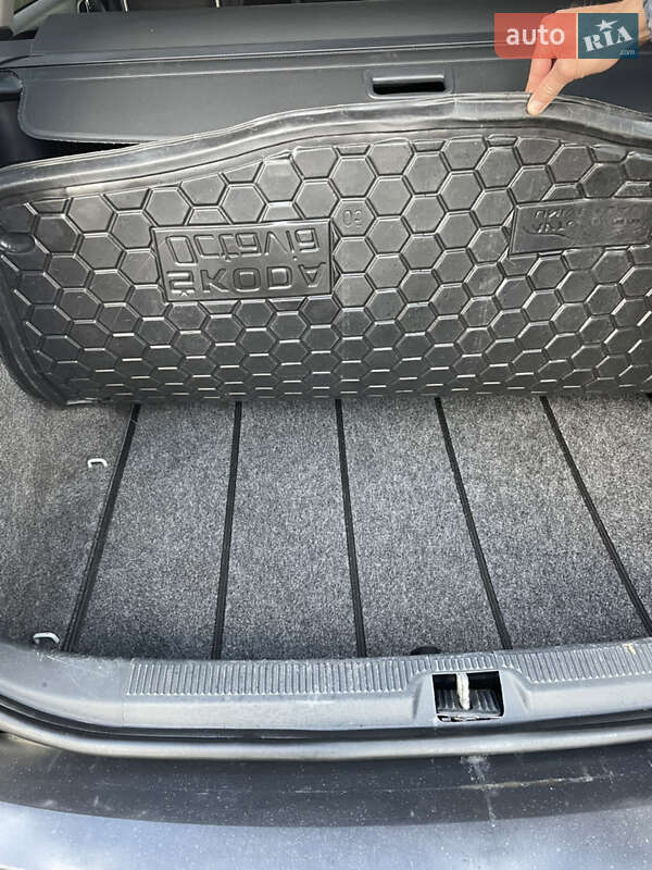 Универсал Skoda Octavia 2006 в Одессе