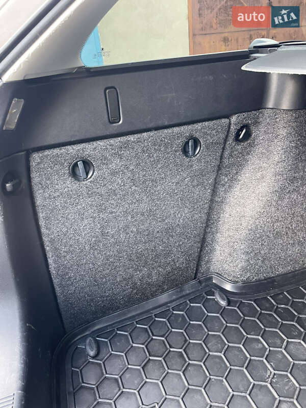 Универсал Skoda Octavia 2006 в Одессе