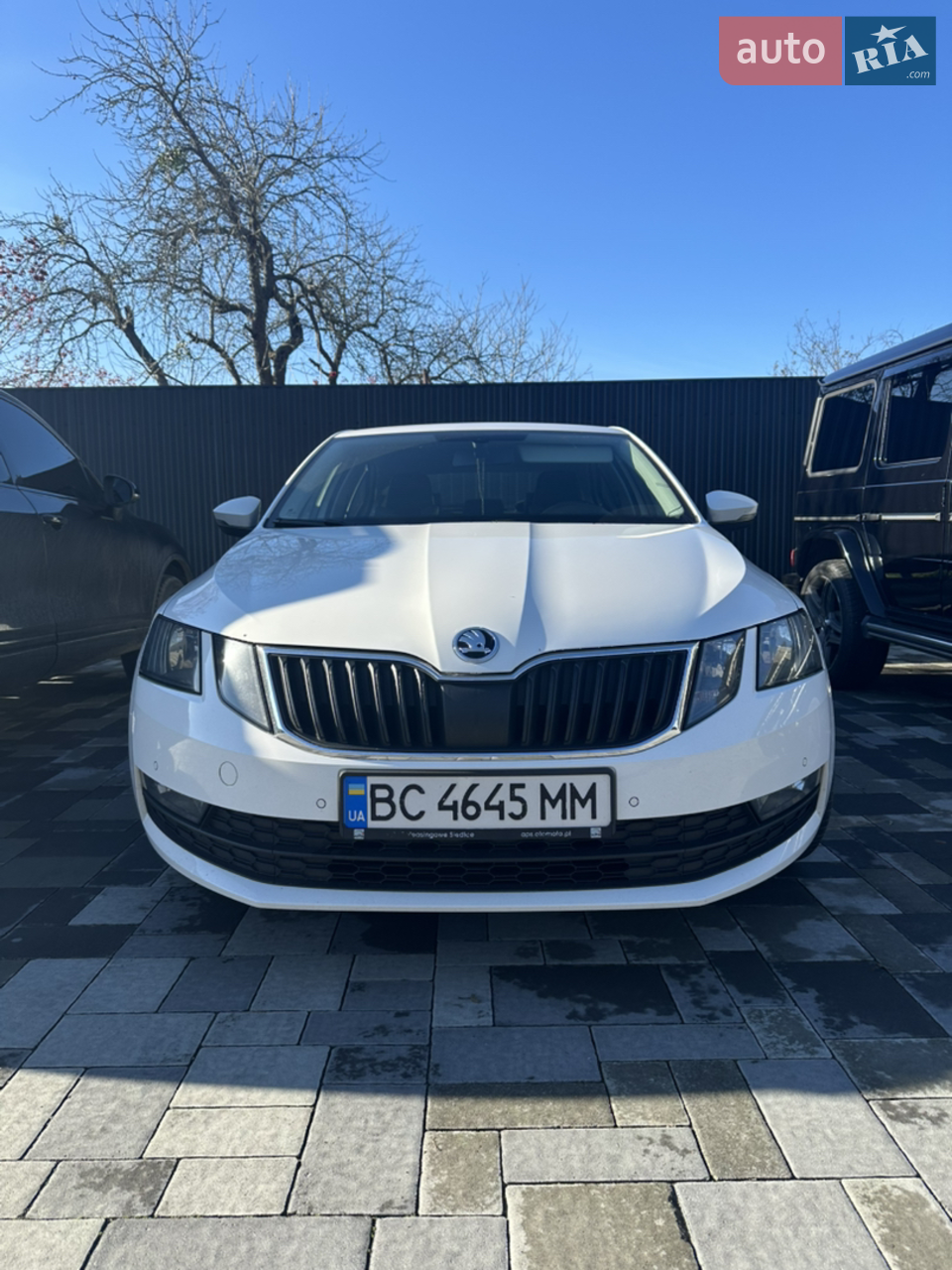 2016 Skoda Octavia - мініатюра 20