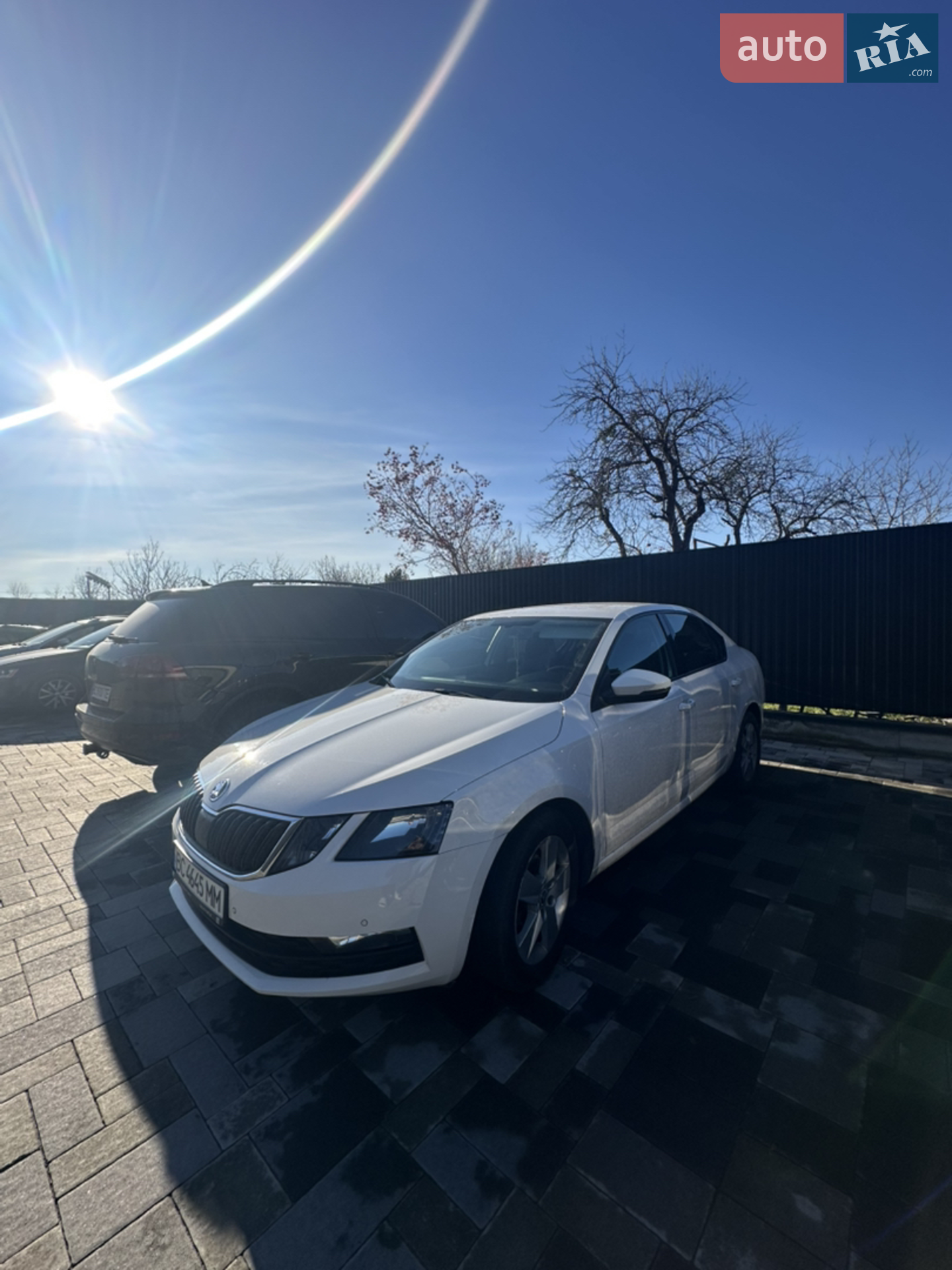 2017 Skoda Octavia - мініатюра 2