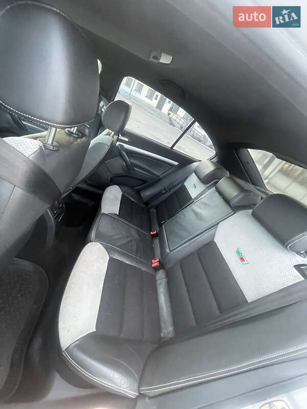 Лифтбек Skoda Octavia 2007 в Харькове фото 8 Лифтбек Skoda Octavia 2007 в Харькове