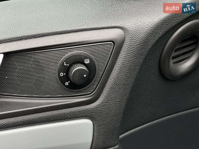 Универсал Skoda Octavia 2009 в Перечине