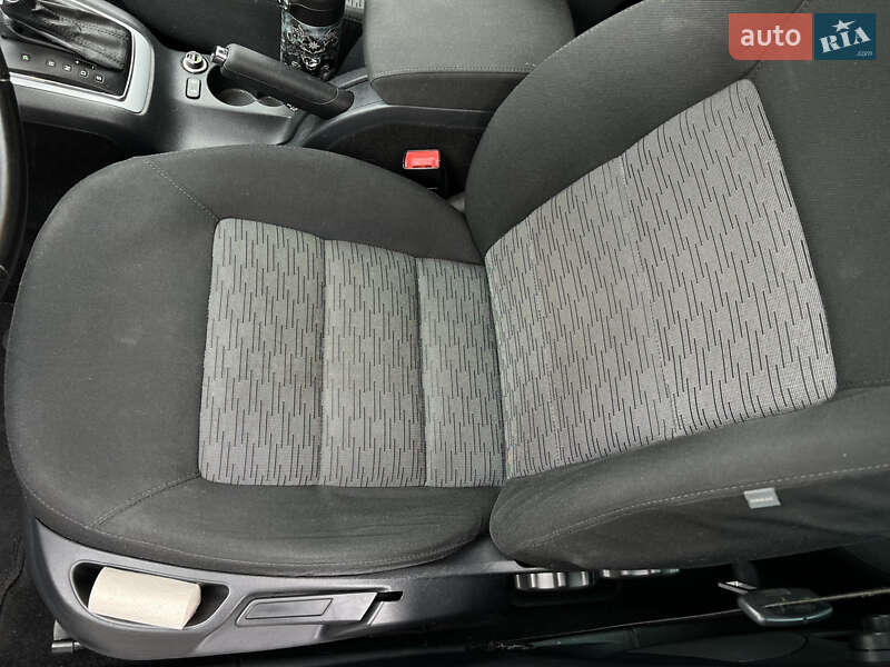 Универсал Skoda Octavia 2009 в Перечине