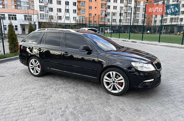 Універсал Skoda Octavia 2010 в Вінниці