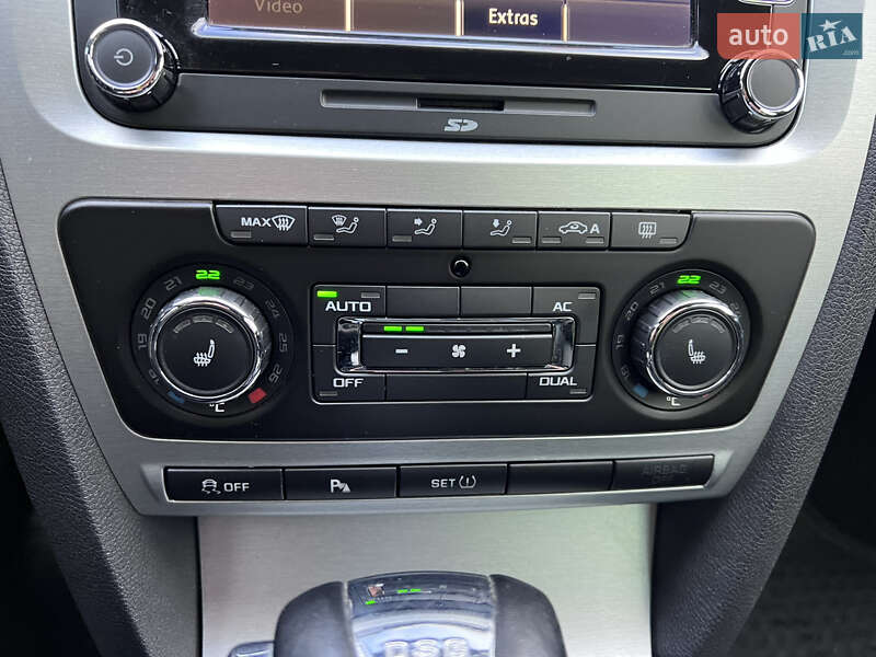 Универсал Skoda Octavia 2010 в Виннице фото 23 Универсал Skoda Octavia 2010 в Виннице