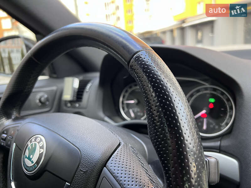 Универсал Skoda Octavia 2010 в Виннице фото 26 Универсал Skoda Octavia 2010 в Виннице