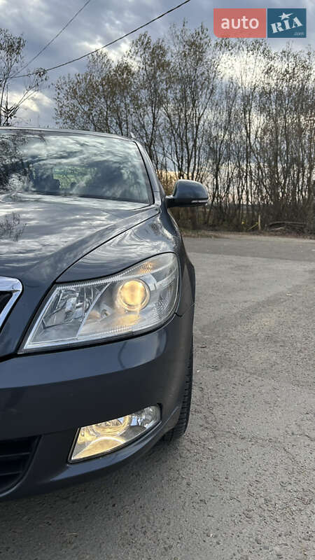 Универсал Skoda Octavia 2011 в Калуше фото 12 Универсал Skoda Octavia 2011 в Калуше