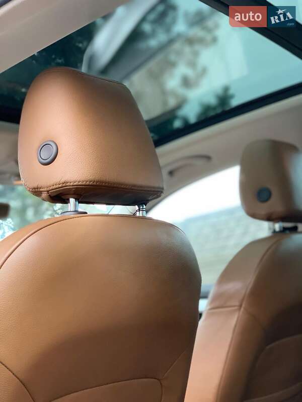 Универсал Skoda Octavia 2016 в Любомле фото 11 Универсал Skoda Octavia 2016 в Любомле