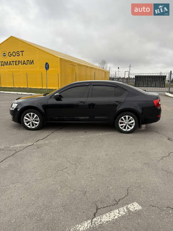 Ліфтбек Skoda Octavia 2013 в Полтаві фото 2 Ліфтбек Skoda Octavia 2013 в Полтаві