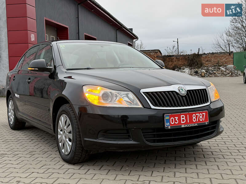 Лифтбек Skoda Octavia 2012 в Лубнах фото 10 Лифтбек Skoda Octavia 2012 в Лубнах