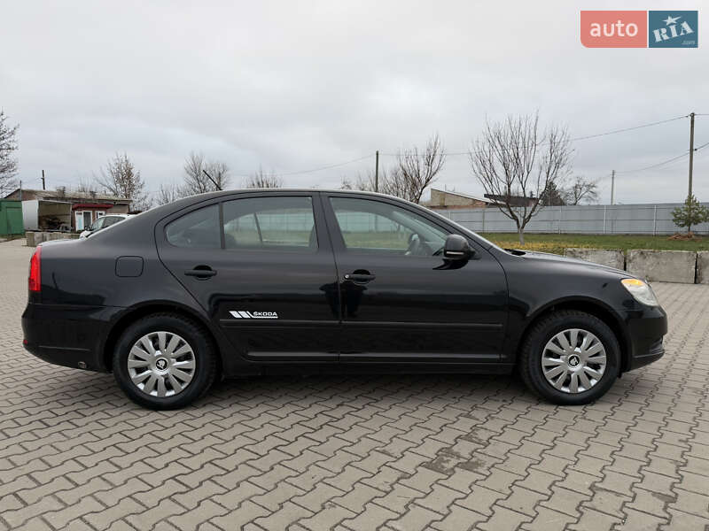 Лифтбек Skoda Octavia 2012 в Лубнах фото 18 Лифтбек Skoda Octavia 2012 в Лубнах