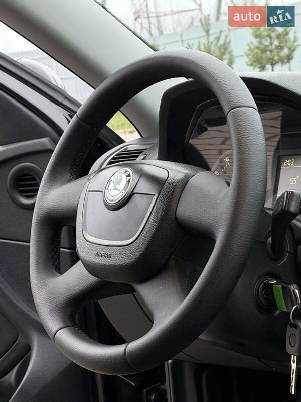 Лифтбек Skoda Octavia 2012 в Лубнах фото 31 Лифтбек Skoda Octavia 2012 в Лубнах