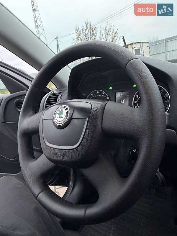 Лифтбек Skoda Octavia 2012 в Лубнах фото 34 Лифтбек Skoda Octavia 2012 в Лубнах