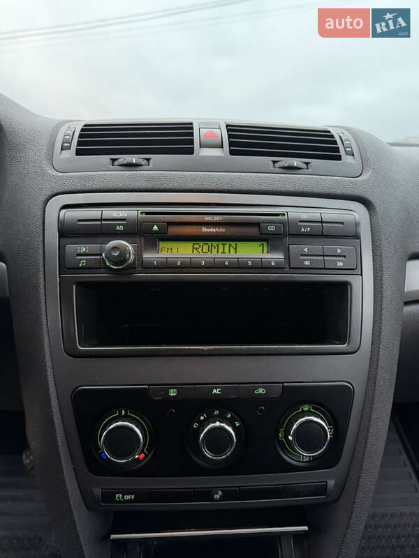 Лифтбек Skoda Octavia 2012 в Лубнах фото 39 Лифтбек Skoda Octavia 2012 в Лубнах