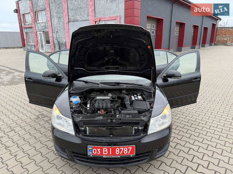 Лифтбек Skoda Octavia 2012 в Лубнах фото 42 Лифтбек Skoda Octavia 2012 в Лубнах