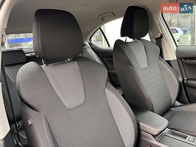 Лифтбек Skoda Octavia 2021 в Житомире