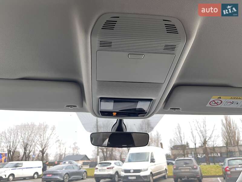 Лифтбек Skoda Octavia 2021 в Житомире