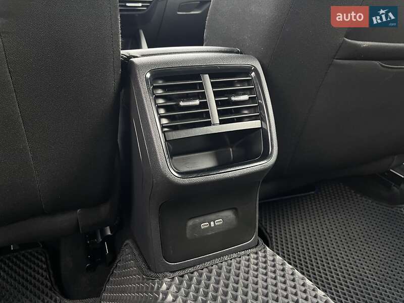 Лифтбек Skoda Octavia 2021 в Житомире