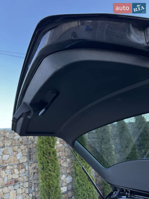 Универсал Skoda Octavia 2018 в Стрые