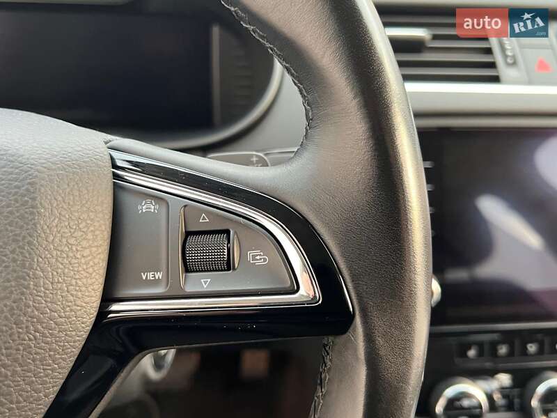 Универсал Skoda Octavia 2020 в Киеве фото 54 Универсал Skoda Octavia 2020 в Киеве