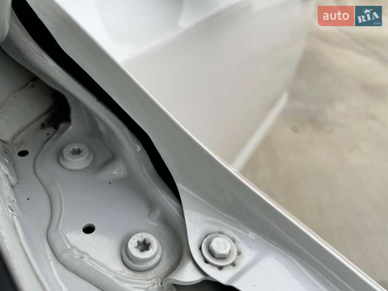 Универсал Skoda Octavia 2020 в Киеве фото 87 Универсал Skoda Octavia 2020 в Киеве