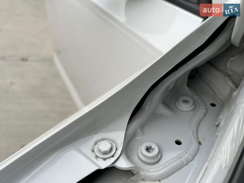 Универсал Skoda Octavia 2020 в Киеве фото 91 Универсал Skoda Octavia 2020 в Киеве