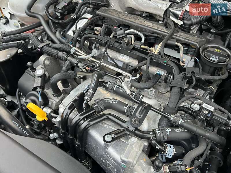 Универсал Skoda Octavia 2020 в Киеве фото 99 Универсал Skoda Octavia 2020 в Киеве