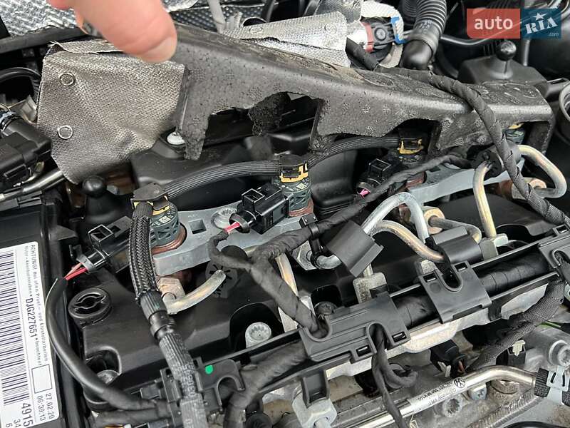 Универсал Skoda Octavia 2020 в Киеве фото 101 Универсал Skoda Octavia 2020 в Киеве