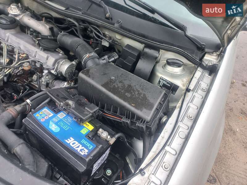 Универсал Skoda Octavia 2000 в Харькове фото 28 Универсал Skoda Octavia 2000 в Харькове