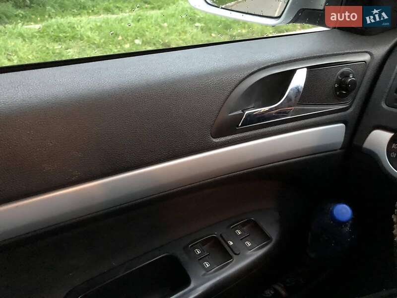 Універсал Skoda Octavia 2009 в Дрогобичі фото 12 Універсал Skoda Octavia 2009 в Дрогобичі
