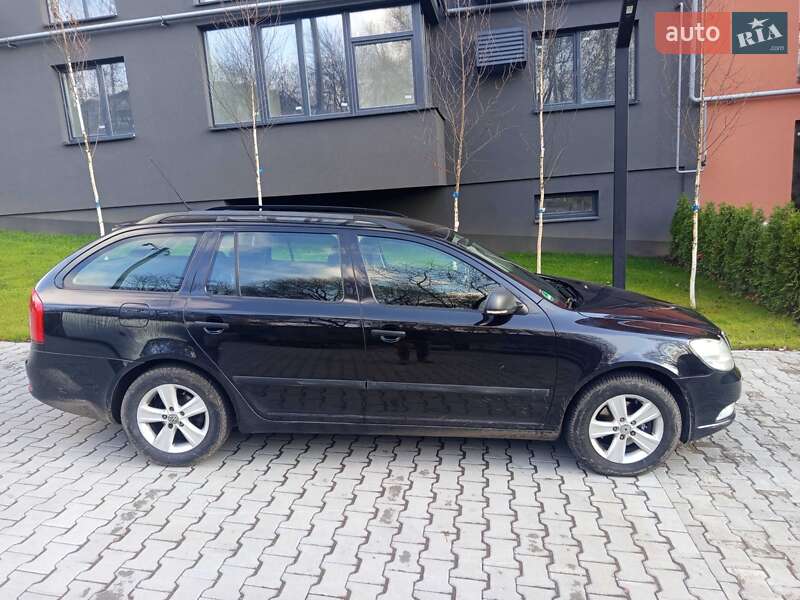 Универсал Skoda Octavia 2010 в Хмельницком фото 3 Универсал Skoda Octavia 2010 в Хмельницком