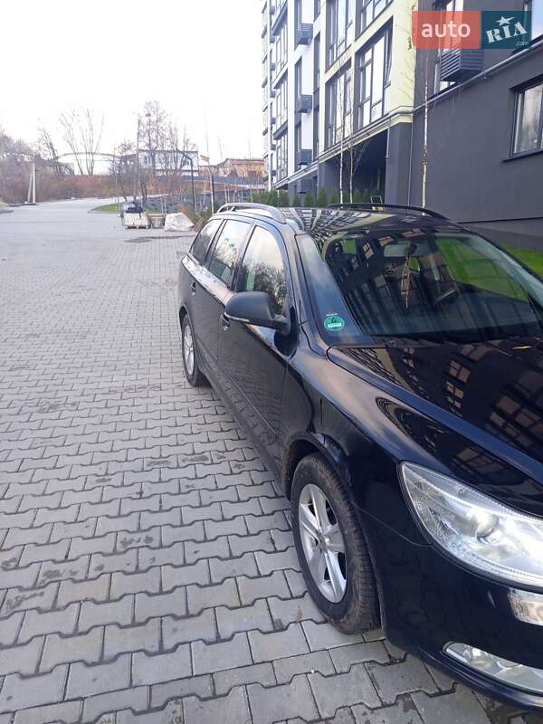 Универсал Skoda Octavia 2010 в Хмельницком фото 4 Универсал Skoda Octavia 2010 в Хмельницком