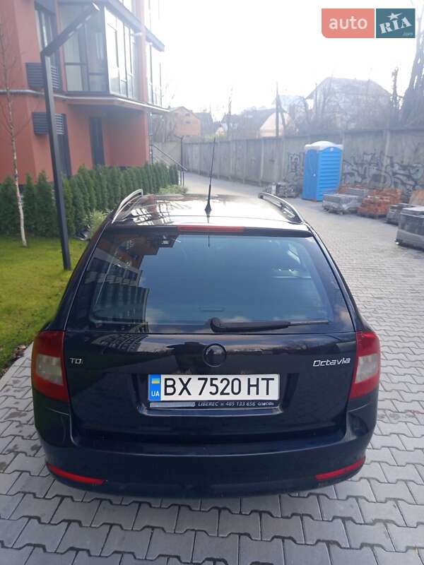Универсал Skoda Octavia 2010 в Хмельницком фото 7 Универсал Skoda Octavia 2010 в Хмельницком