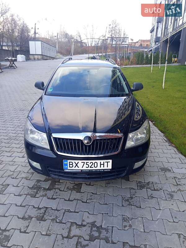 Универсал Skoda Octavia 2010 в Хмельницком фото 17 Универсал Skoda Octavia 2010 в Хмельницком