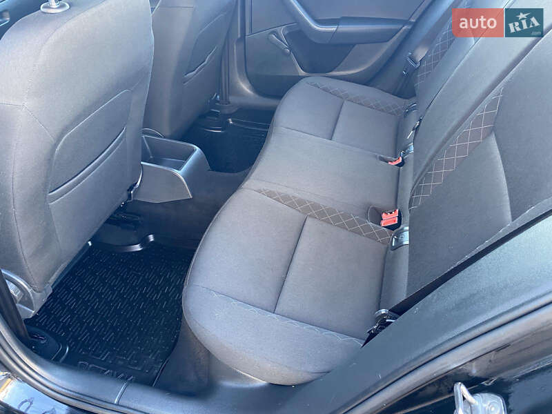 Ліфтбек Skoda Octavia 2018 в Калуші