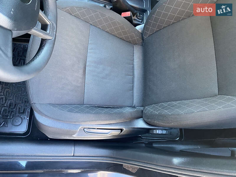 Ліфтбек Skoda Octavia 2018 в Калуші