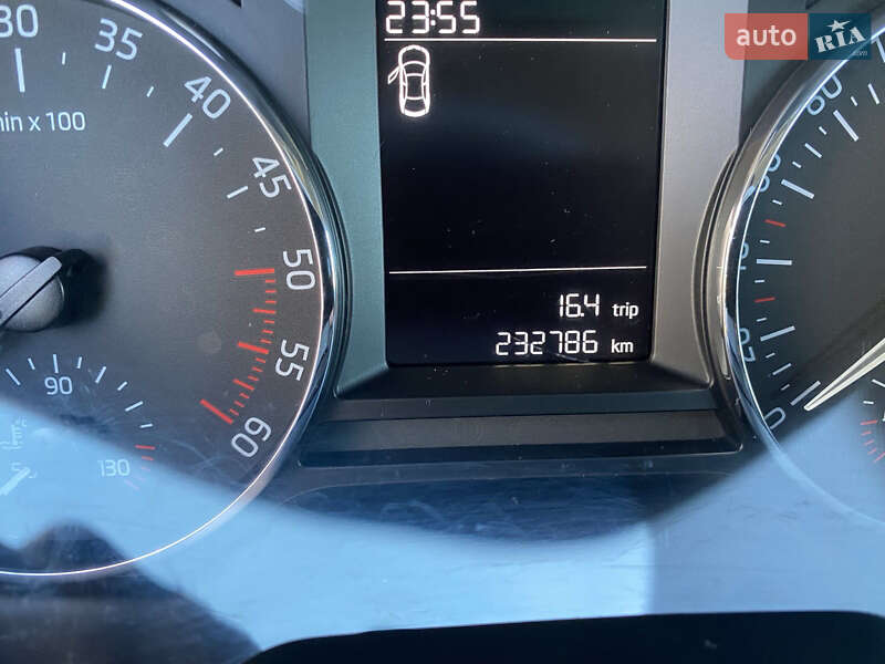 Ліфтбек Skoda Octavia 2018 в Калуші