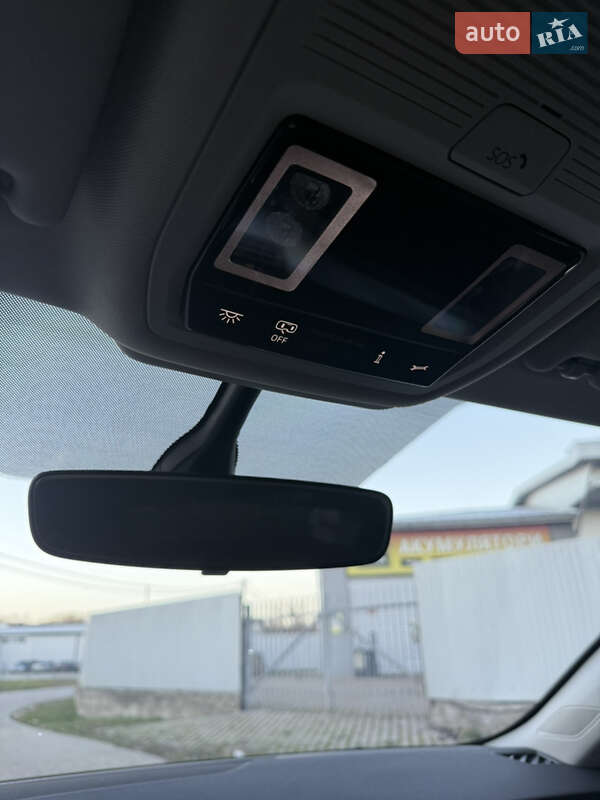 Ліфтбек Skoda Octavia 2022 в Чернівцях