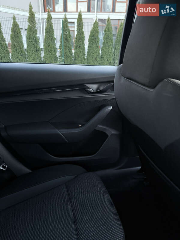 Ліфтбек Skoda Octavia 2022 в Чернівцях