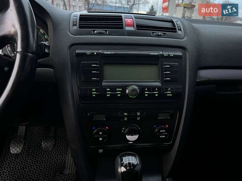 Універсал Skoda Octavia 2004 в Мукачевому фото 9 Універсал Skoda Octavia 2004 в Мукачевому