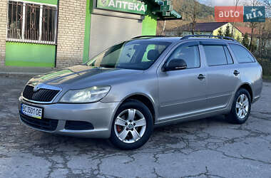 Универсал Skoda Octavia 2010 в Турке