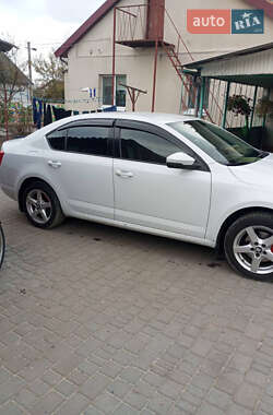 Ліфтбек Skoda Octavia 2014 в Києві