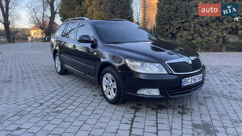 Універсал Skoda Octavia 2012 в Миколаєві фото 3 Універсал Skoda Octavia 2012 в Миколаєві