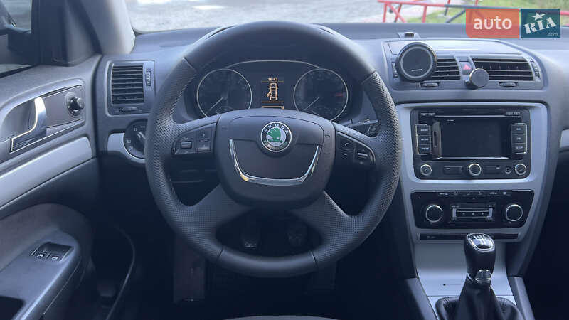 Універсал Skoda Octavia 2012 в Миколаєві фото 11 Універсал Skoda Octavia 2012 в Миколаєві