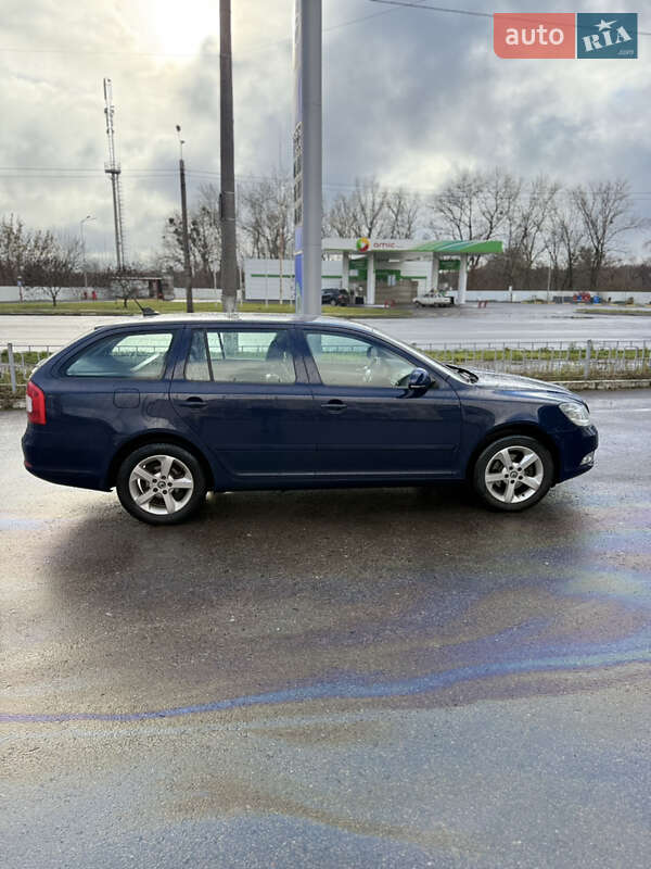 Універсал Skoda Octavia 2010 в Сумах фото 2 Універсал Skoda Octavia 2010 в Сумах