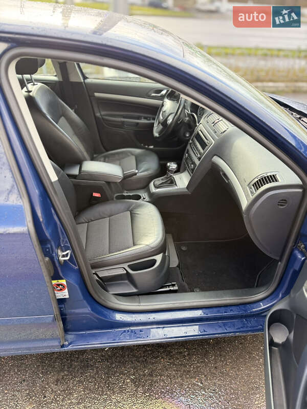 Універсал Skoda Octavia 2010 в Сумах фото 10 Універсал Skoda Octavia 2010 в Сумах