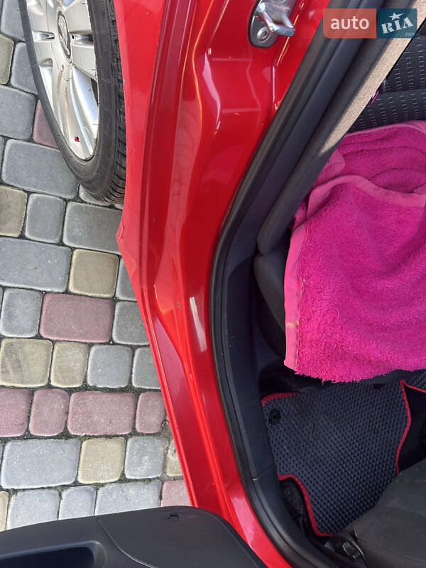 Ліфтбек Skoda Octavia 2010 в Шпикові фото 9 Ліфтбек Skoda Octavia 2010 в Шпикові