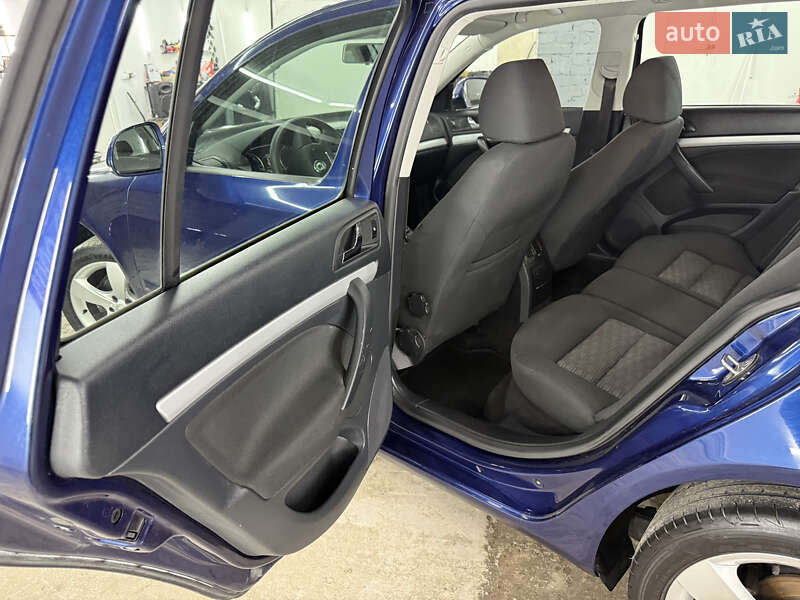 Универсал Skoda Octavia 2013 в Кременце фото 28 Универсал Skoda Octavia 2013 в Кременце