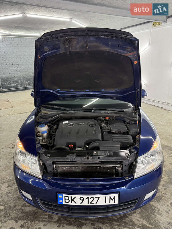 Универсал Skoda Octavia 2013 в Кременце фото 42 Универсал Skoda Octavia 2013 в Кременце