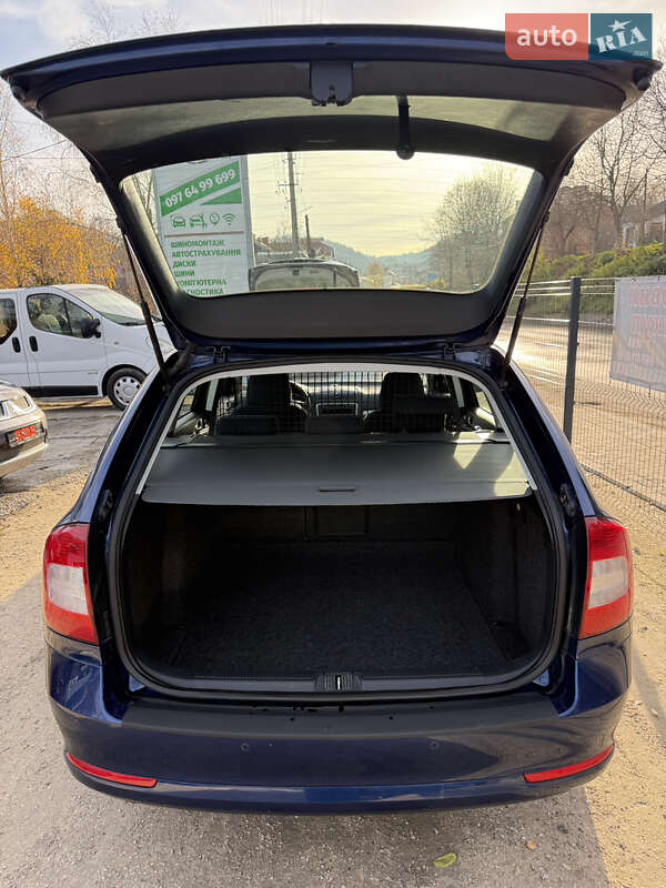 Универсал Skoda Octavia 2013 в Кременце фото 66 Универсал Skoda Octavia 2013 в Кременце